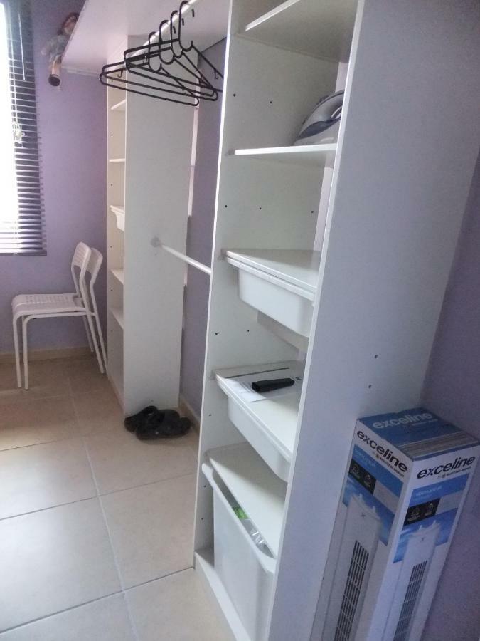 Gite Les Esparrus 维勒克罗兹 外观 照片